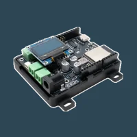 DCC-EX Cab