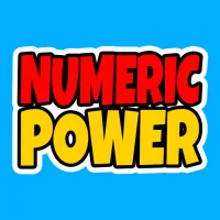 Numeric Power Checker