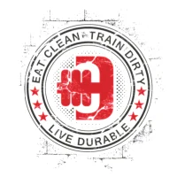 CrossFit Durable